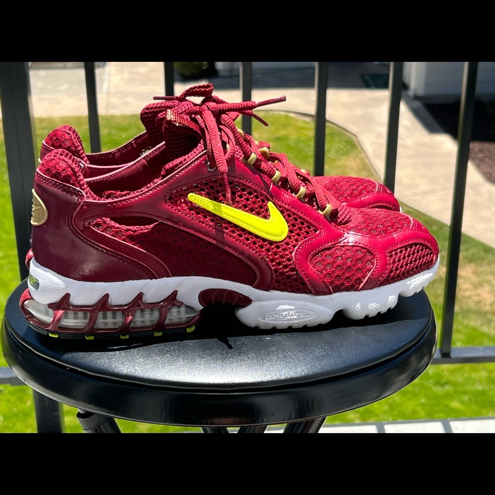 Nike Air Zoom Spiridon Cage 2